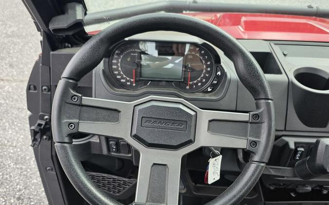 2025 Polaris Ranger XP® 1000 Premium