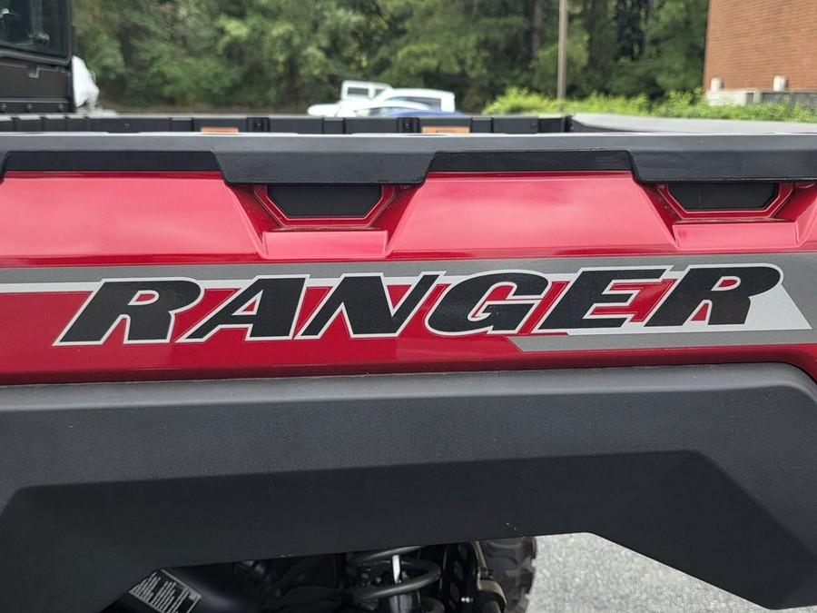 2025 Polaris Ranger XP® 1000 Premium