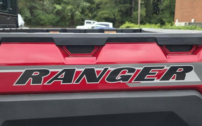 2025 Polaris Ranger XP® 1000 Premium