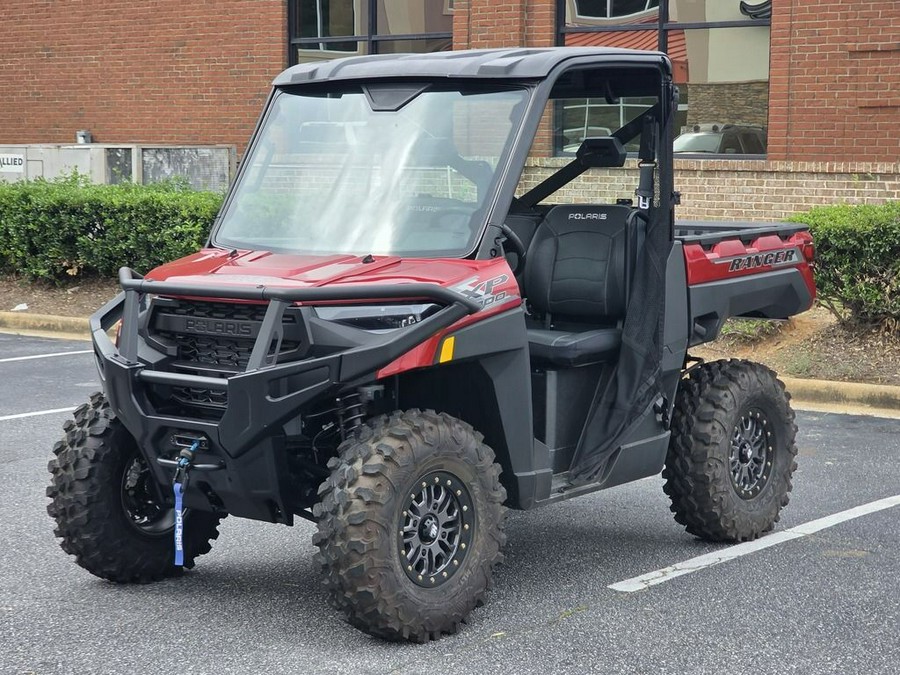 2025 Polaris Ranger XP® 1000 Premium