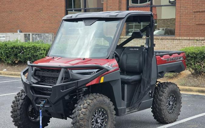 2025 Polaris Ranger XP® 1000 Premium