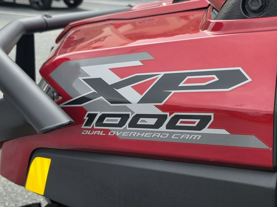 2025 Polaris Ranger XP® 1000 Premium