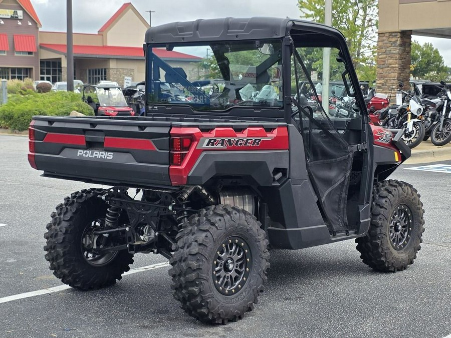 2025 Polaris Ranger XP® 1000 Premium