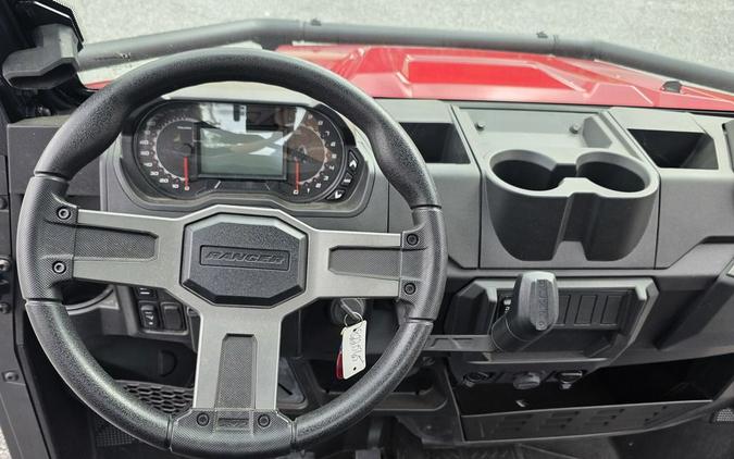 2025 Polaris Ranger XP® 1000 Premium