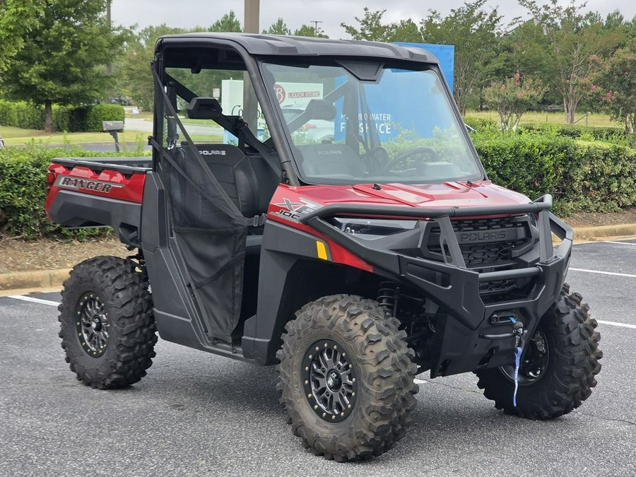 2025 Polaris Ranger XP® 1000 Premium