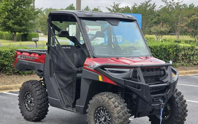 2025 Polaris Ranger XP® 1000 Premium