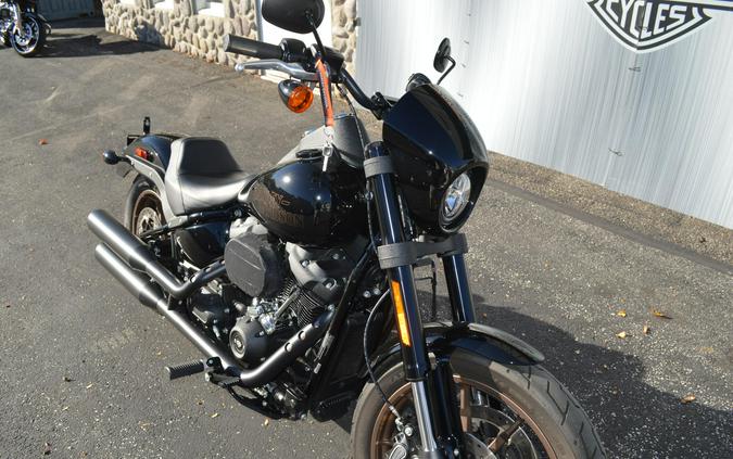 FXLRS 2021 Low Rider® S