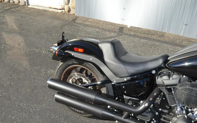 FXLRS 2021 Low Rider® S