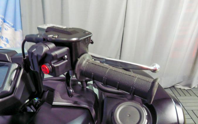 2026 Yamaha Grizzly EPS XT-R