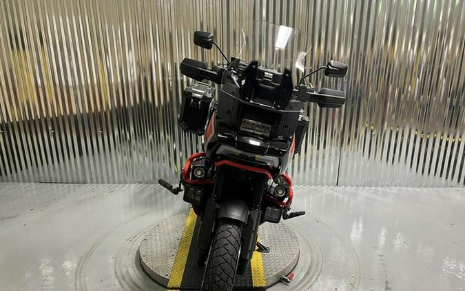 2024 Harley-Davidson Pan America RA1250SE - CVO