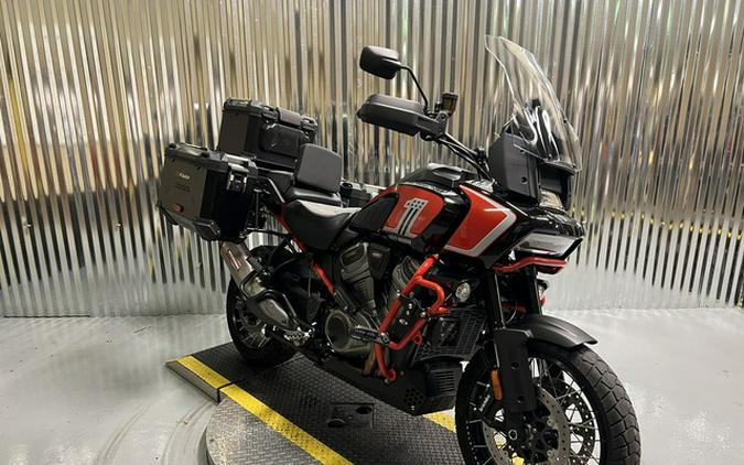 2024 Harley-Davidson Pan America RA1250SE - CVO