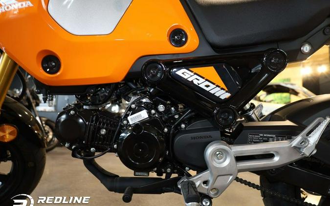 2024 Honda® Grom