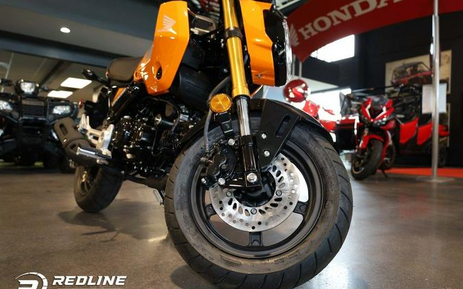 2024 Honda® Grom