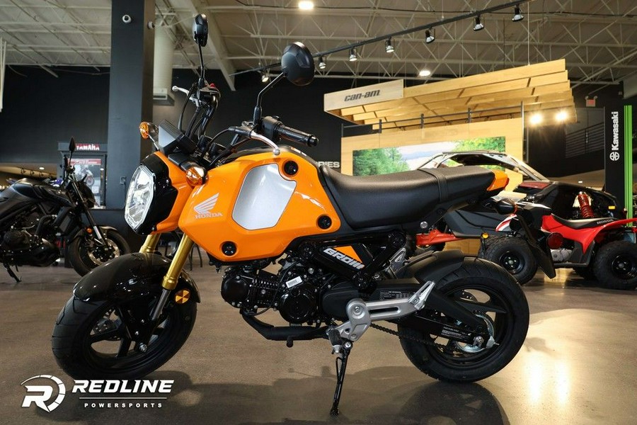 2024 Honda® Grom