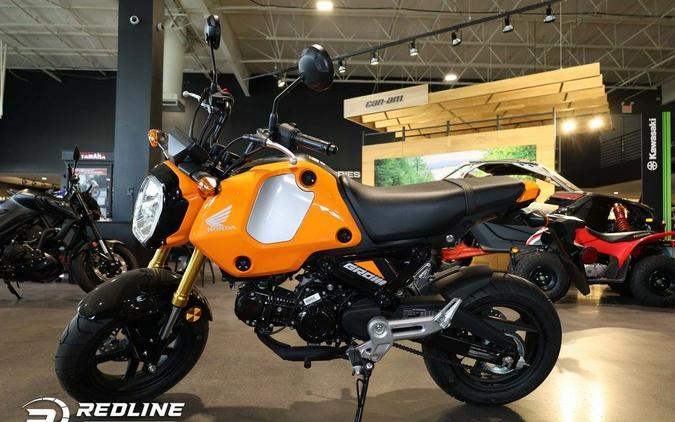 2024 Honda® Grom