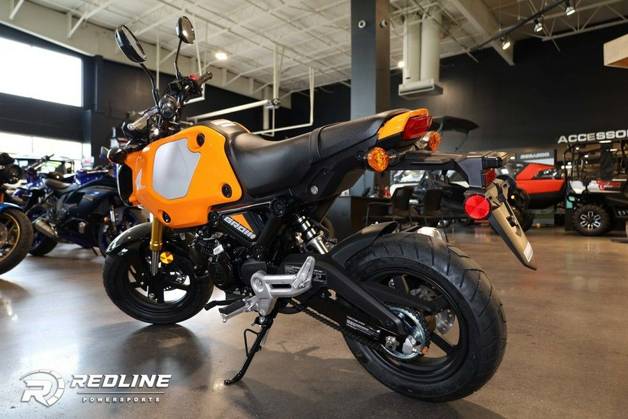 2024 Honda® Grom