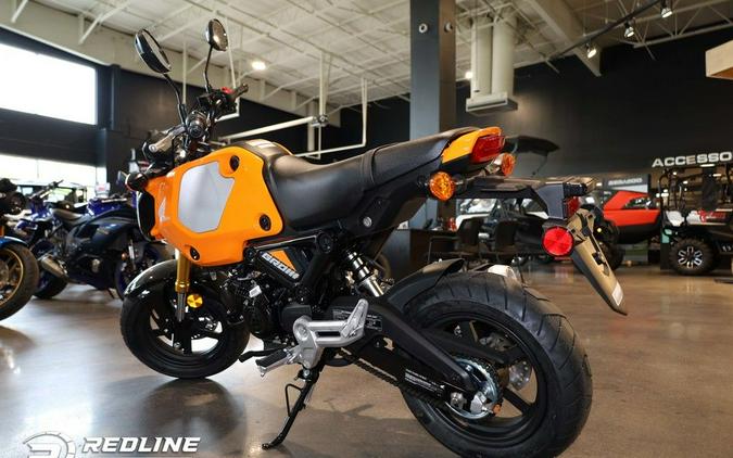 2024 Honda® Grom