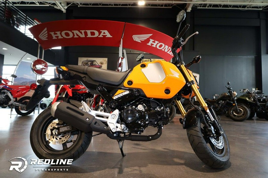 2024 Honda® Grom