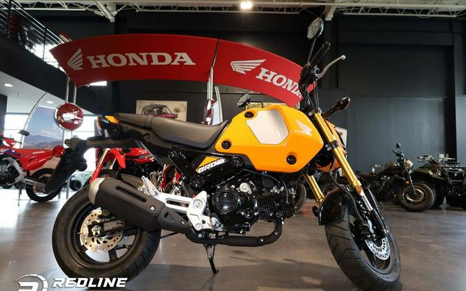 2024 Honda® Grom