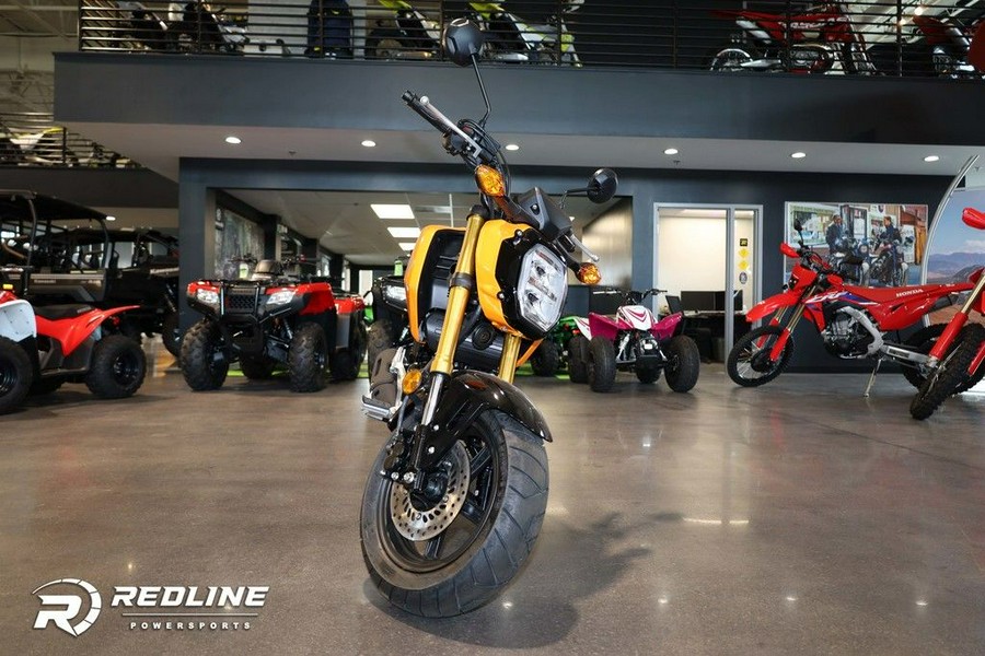 2024 Honda® Grom