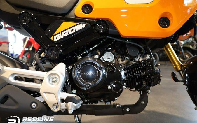 2024 Honda® Grom