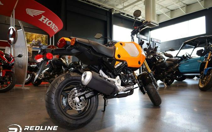 2024 Honda® Grom