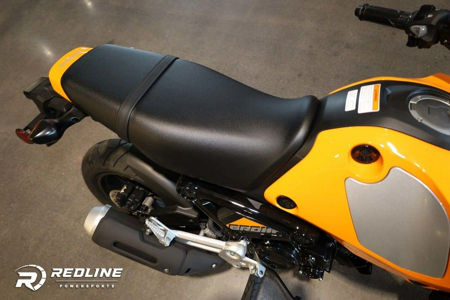 2024 Honda® Grom