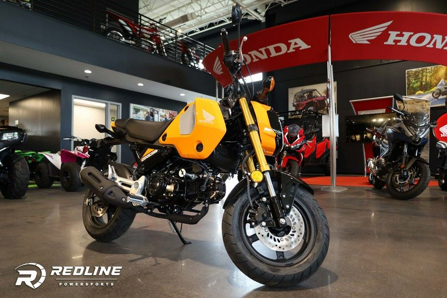 2024 Honda® Grom