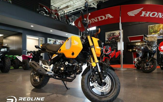 2024 Honda® Grom