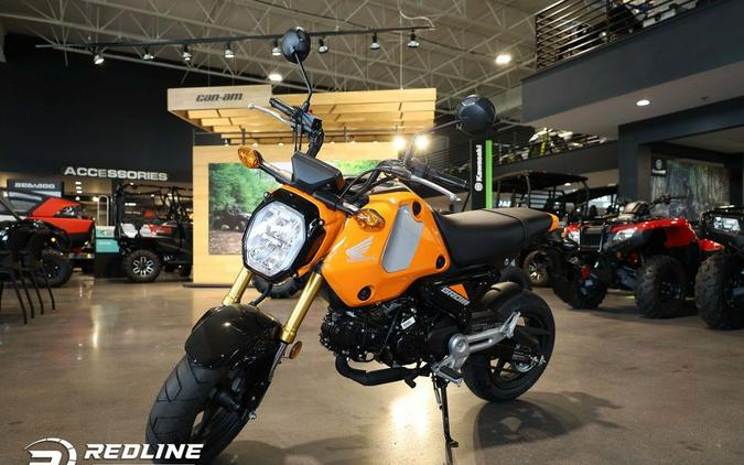 2024 Honda® Grom