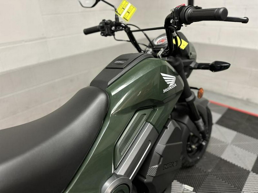 2023 Honda® Navi