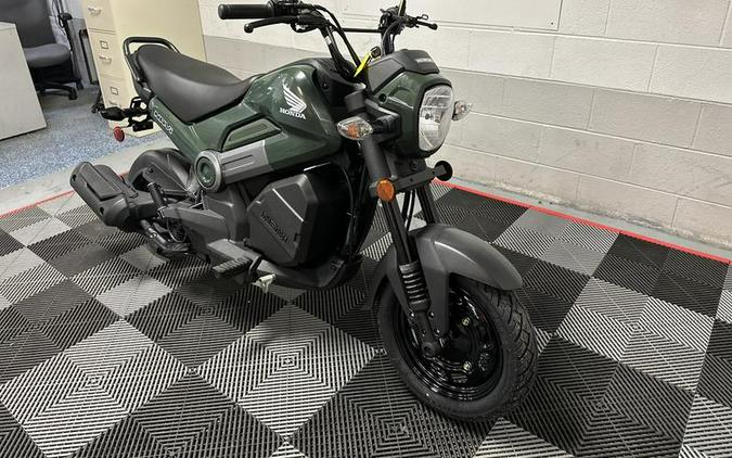 2022 Honda Navi Buyer’s Guide [Specs, Ride Review, and 27 Photos]