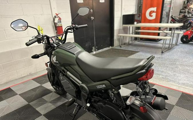 2023 Honda® Navi