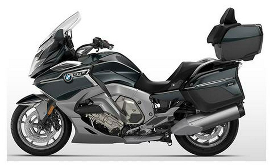 2023 BMW K 1600 GTL