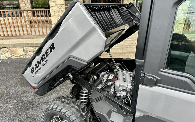 2024 Polaris® Ranger Crew XD 1500 NorthStar Edition Premium