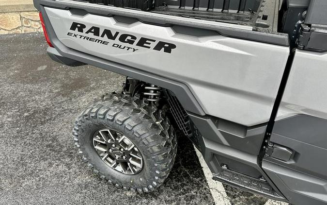 2024 Polaris® Ranger Crew XD 1500 NorthStar Edition Premium