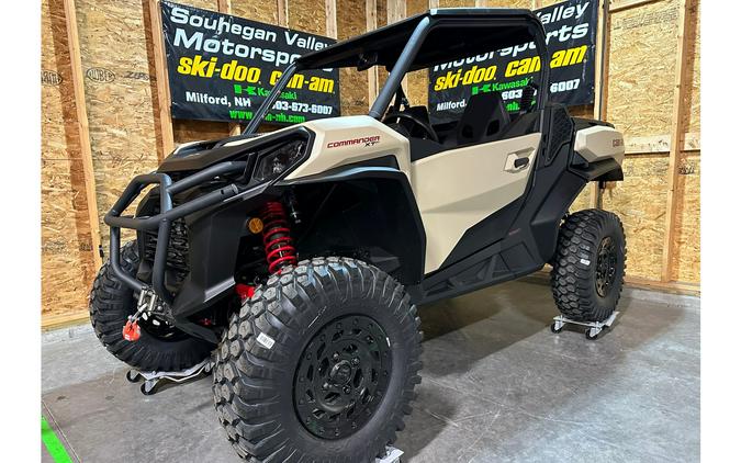 2024 Can-Am Commander XT-P 1000R