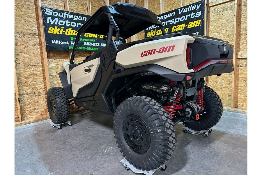 2024 Can-Am Commander XT-P 1000R