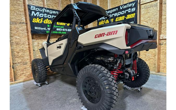 2024 Can-Am Commander XT-P 1000R