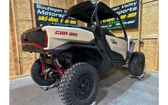 2024 Can-Am Commander XT-P 1000R