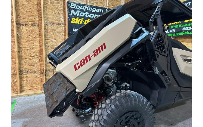 2024 Can-Am Commander XT-P 1000R