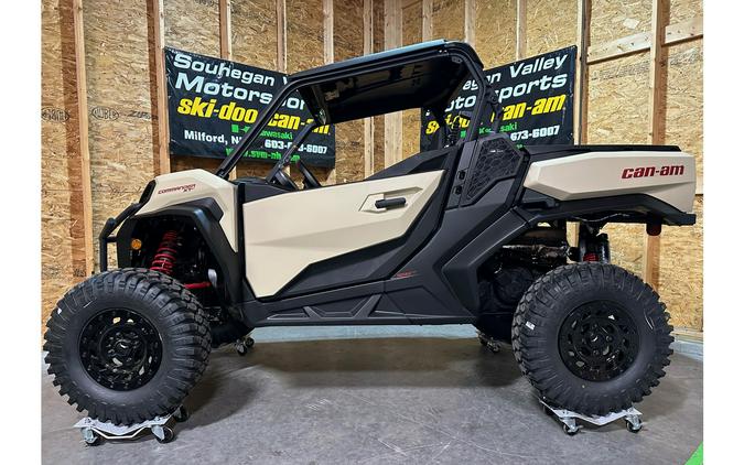 2024 Can-Am Commander XT-P 1000R