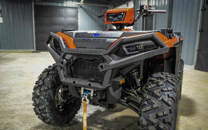 2024 Polaris® Sportsman XP 1000 Ultimate Trail