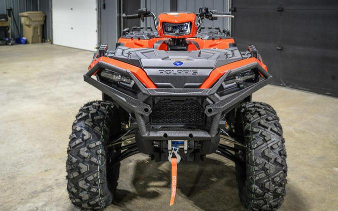 2024 Polaris® Sportsman XP 1000 Ultimate Trail