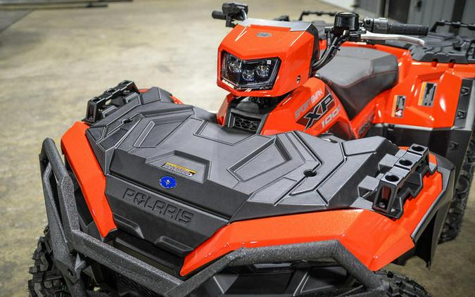 2024 Polaris® Sportsman XP 1000 Ultimate Trail