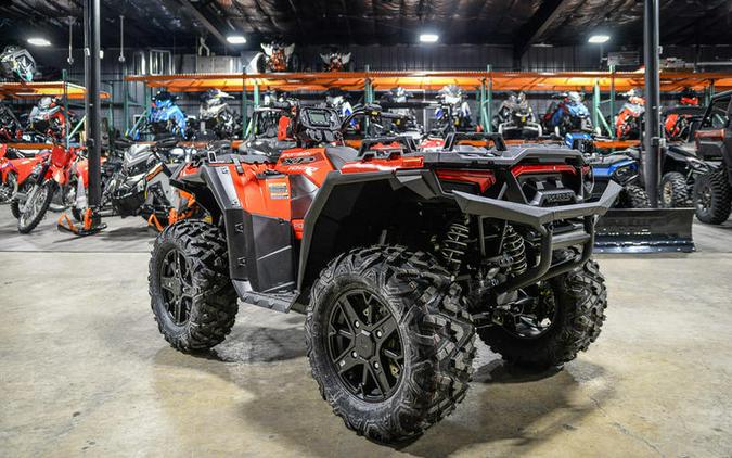 2024 Polaris® Sportsman XP 1000 Ultimate Trail