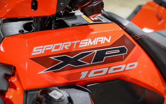 2024 Polaris® Sportsman XP 1000 Ultimate Trail