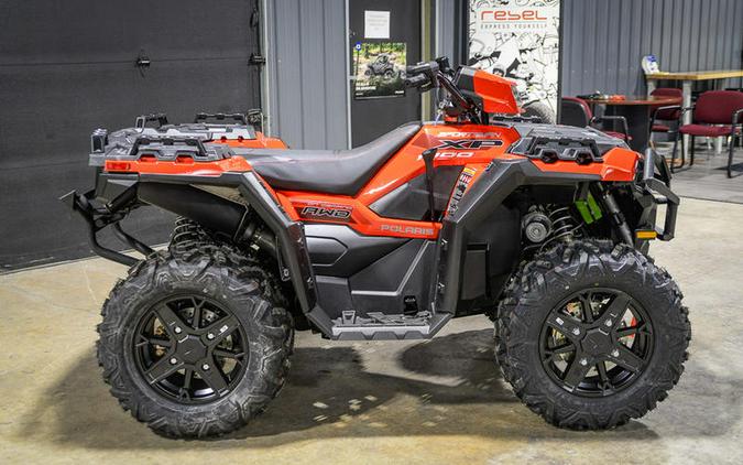 2024 Polaris® Sportsman XP 1000 Ultimate Trail