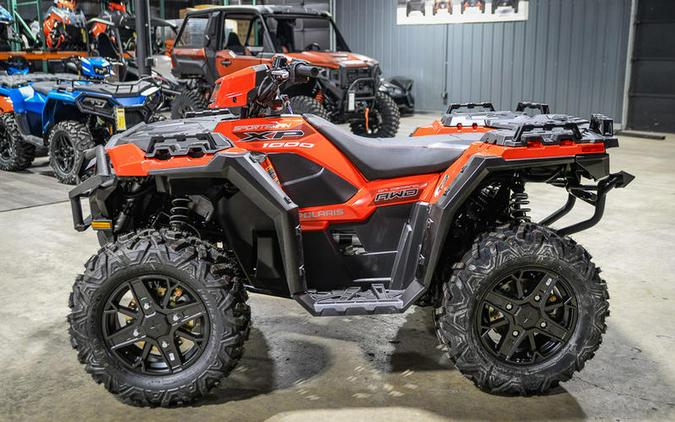 2024 Polaris® Sportsman XP 1000 Ultimate Trail