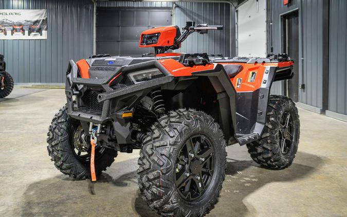 2024 Polaris® Sportsman XP 1000 Ultimate Trail